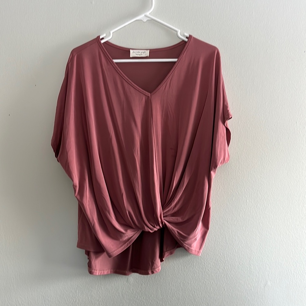 Women’s blouse